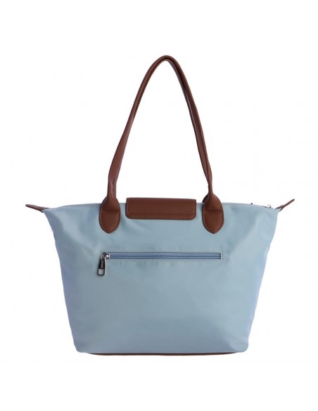 SHOPPER NYLON AMICHI