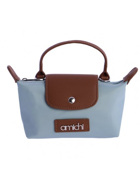 BOLSO BASIC NYLON AMICHI