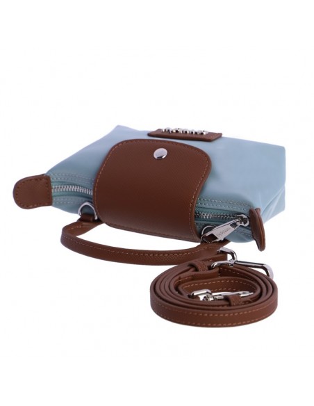 BOLSO BASIC NYLON AMICHI