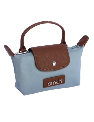 BOLSO BASIC NYLON AMICHI