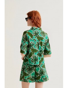 CAMISA PALM TREE 2