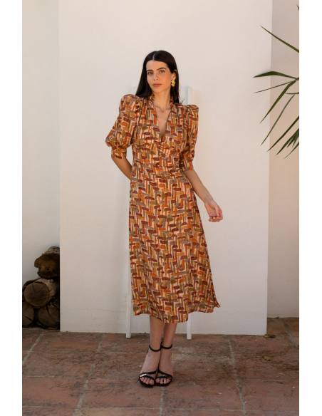 VESTIDO SAYMA