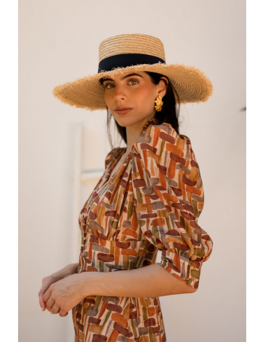 VESTIDO SAYMA