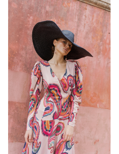 VESTIDO OLIVIA