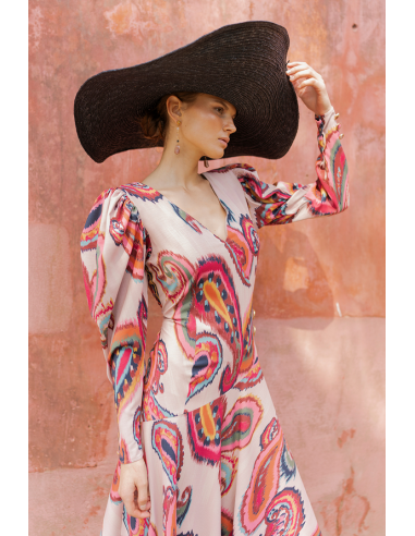 VESTIDO OLIVIA