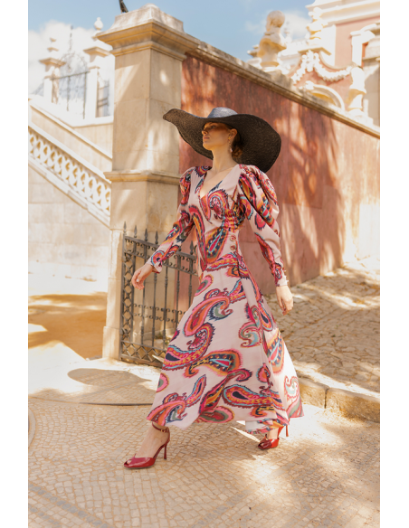 VESTIDO OLIVIA