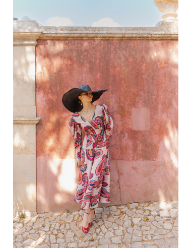 VESTIDO OLIVIA