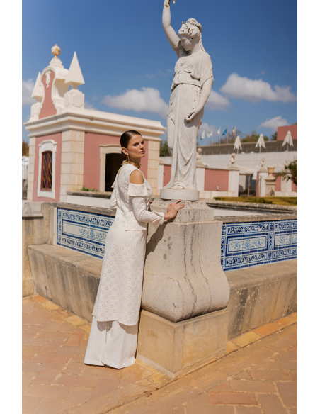PANTALON AMELIA
