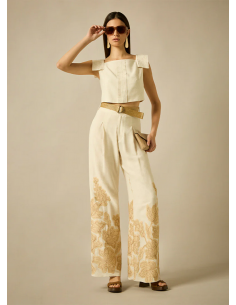 CONJUNTO MARIOLA