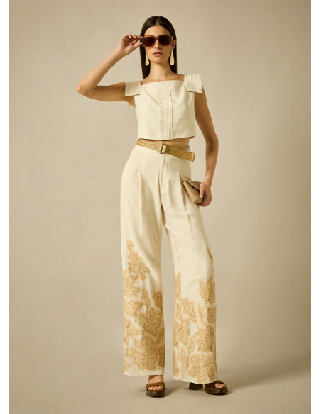 CONJUNTO MARIOLA