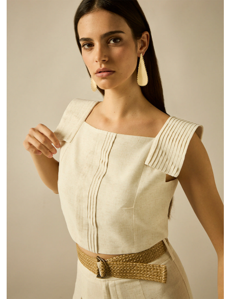CONJUNTO MARIOLA