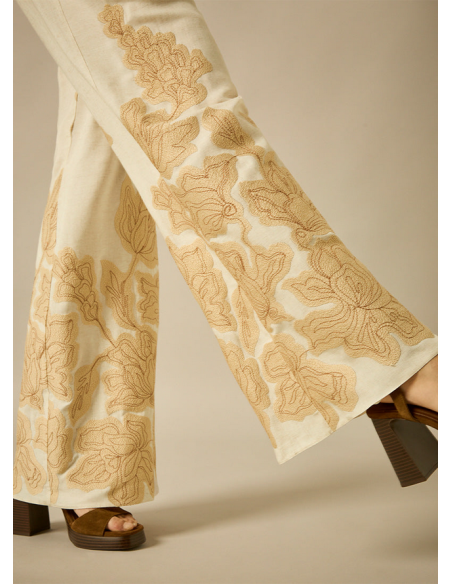 CONJUNTO MARIOLA
