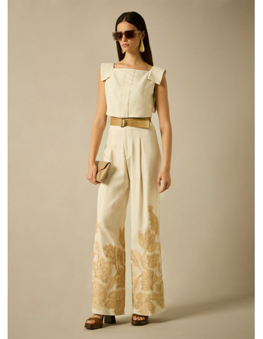 CONJUNTO MARIOLA