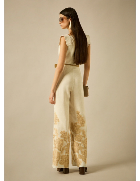 CONJUNTO MARIOLA