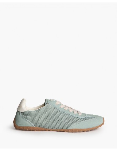ZAPATILLA 6025 VERDE AGUA