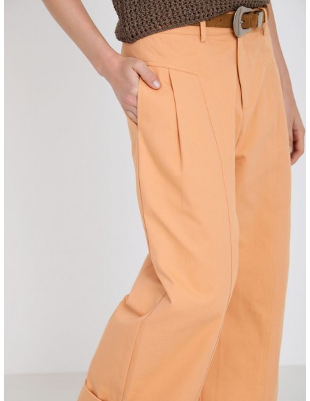 PANTALON VUELTA