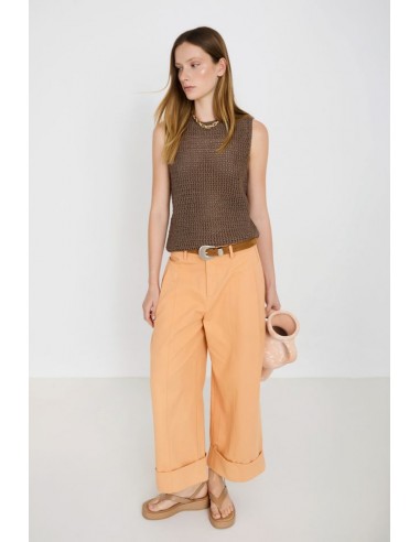 PANTALON VUELTA
