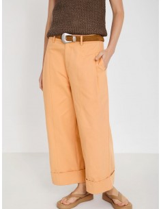 PANTALON VUELTA