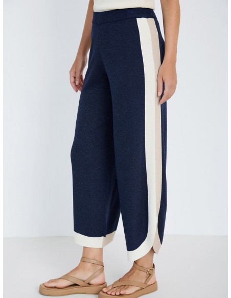 PANTALON MARINE