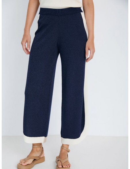 PANTALON MARINE
