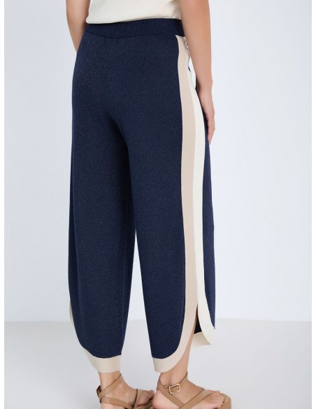 PANTALON MARINE