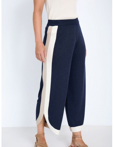 PANTALON MARINE