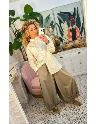 CONJUNTO MERY