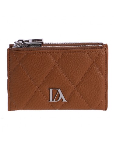CARTERA TEXTURA CAMEL DA