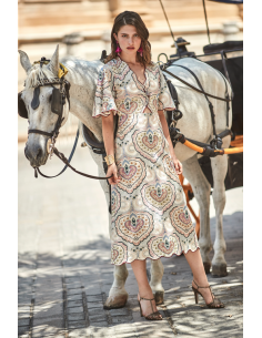 VESTIDO JANA