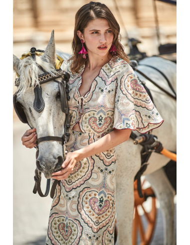 VESTIDO JANA