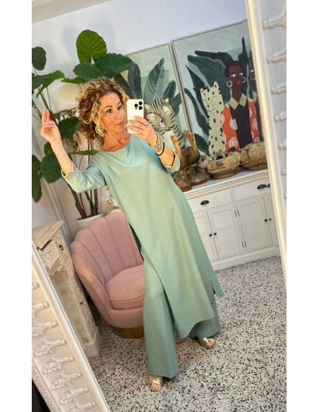 CONJUNTO NURIA