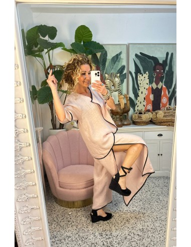 CONJUNTO AGATHA