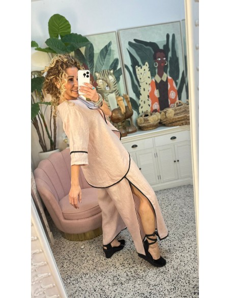 CONJUNTO AGATHA