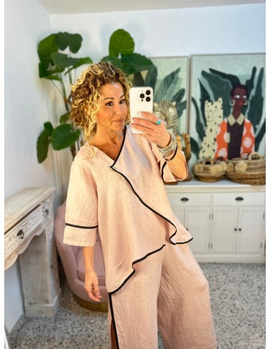 CONJUNTO AGATHA