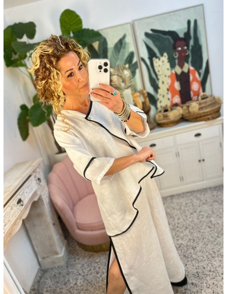 CONJUNTO AGATHA