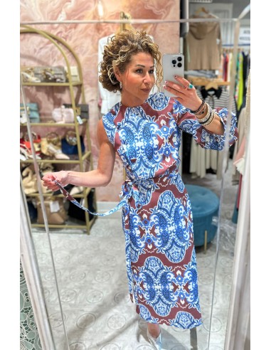 VESTIDO MATILDE