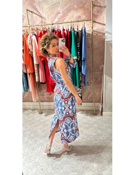 VESTIDO MATILDE