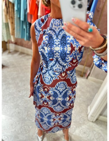 VESTIDO MATILDE