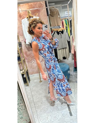 VESTIDO MATILDE