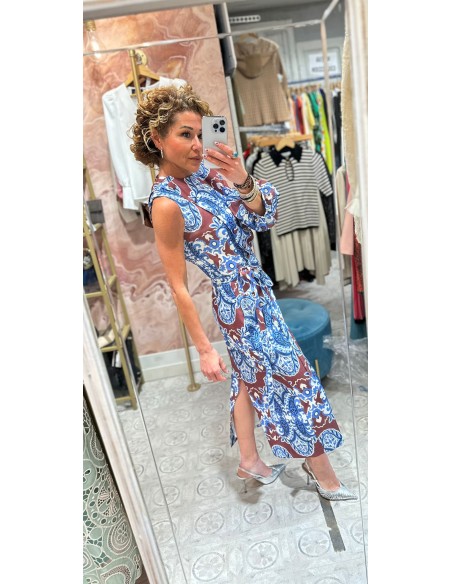 VESTIDO MATILDE