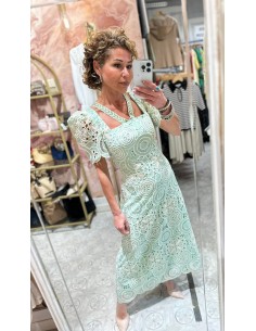 VESTIDO ROMEO