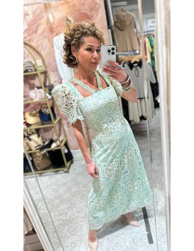 VESTIDO ROMEO