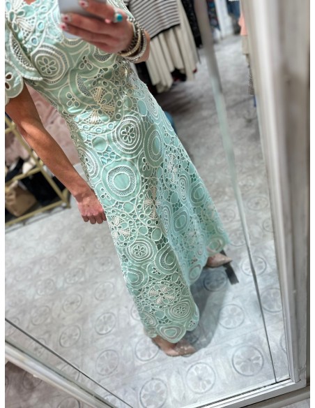 VESTIDO ROMEO