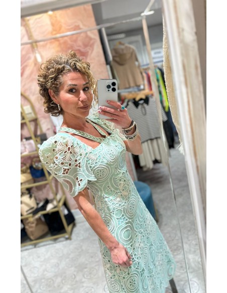 VESTIDO ROMEO