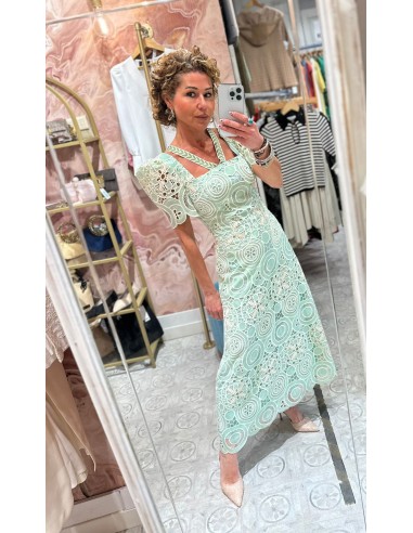 VESTIDO ROMEO