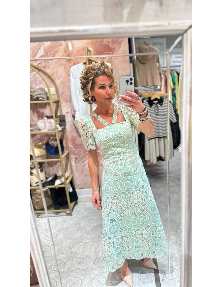 VESTIDO ROMEO