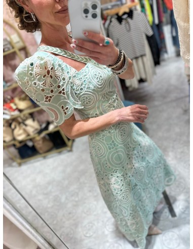 VESTIDO ROMEO