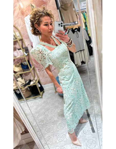 VESTIDO ROMEO