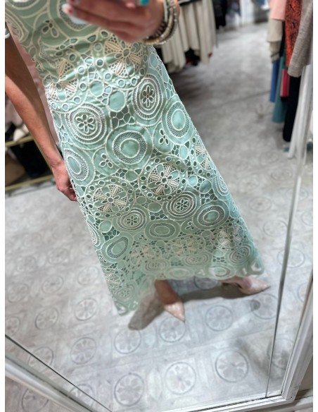 VESTIDO ROMEO