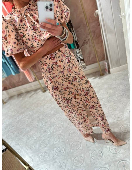 CONJUNTO HARRI